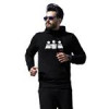 قیمت هودی مردانه برساد مدل D102