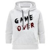 قیمت هودی مردانه مدل Game Over C48