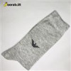 قیمت جوراب ساق دار مردانه طرح Armani کد 24