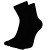 قیمت جوراب مردانه مدل انگشتی کد F42J