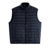 قیمت جلیقه مردانه زارا مدل Lightweight puffer gilet