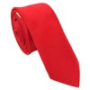 قیمت کراوات ساتن ساده هکس تای قرمز