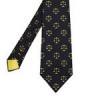قیمت کراوات مردانه مدل ترازوی عدالت کد 1129