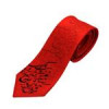 قیمت کراوات مردانه طرح نستعلیق کد 101