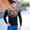 قیمت بلوز مردانه مدل BARAZ کد 503