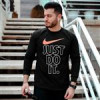 قیمت بلوز مردانه Nike مدل Just کد 333