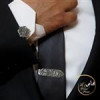 قیمت دکمه سردست مردانه فراواک کد 2342