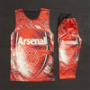 قیمت ست تاپ و شلوارک مردانه مدل Arsenal کد 39