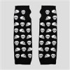 قیمت ساق دست اسکلتی آپتیمیست مدل White Skulls کد Csdbw363