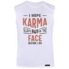 قیمت تاپ مردانه 27 مدل KARMA کد WN709