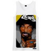 قیمت تاپ مردانه 27 مدل Snoop Dogg کد MH1145