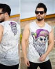 قیمت تاپ مردانه مدل Bearded