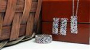 قیمت نیم ست زنانه پرنس کد 358