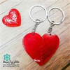 قیمت جاکلیدی قلبی