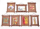 قیمت جاکلیدی دیواری
