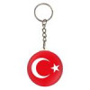 قیمت جاکلیدی طرح پرچم ترکیه کد jk198