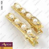 قیمت گیره سر (طرح مروارید) 925