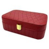 قیمت جعبه جواهرات مدل Leather کد 3-86862