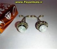 قیمت گیره شال و روسری طرح 16