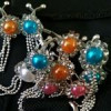 قیمت گیره روسری مجلسی