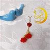 قیمت گیره روسری مجلسی آویز دار-گیره حجاب- با خرج...
