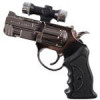 قیمت فندک طرح اسلحه مدل VATELEND-PS01SS
