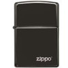 قیمت فندک زیپو مدل Ebony W/Zippo کد 24756ZL