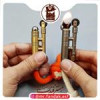 قیمت فندک بنزینی طرح دستساز-جعبه دار 9855