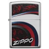 قیمت فندک زیپو مدل Satin and Ribbons کد 29415