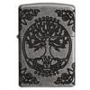 قیمت فندک زیپو مدل tree of life design کد 29670