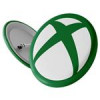 قیمت پیکسل سنجاقی Xbox Green