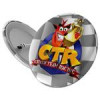 قیمت پیکسل سنجاقی Crash Team Racing کد ۱