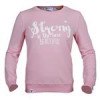 قیمت سویشرت زنانه ترک ویر مدل Trec Girl 07 Spring Candy