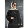 قیمت مانتو مزون دوز مجلسی مدل پارمیدا کد 1836 رنگ...
