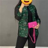 قیمت مانتو گلیمی