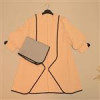 قیمت مانتو یقه ارشال