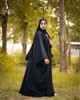 قیمت مانتو زنانه مدل میرال کد rahil136