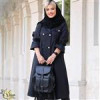 قیمت مانتو دانشجویی اسپرت میکرو 8522