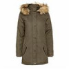 قیمت کاپشن زنانه اسمارا مدل PARKA2020