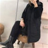 قیمت پافر زنانه و دخترانه کوتاه میکروکجراه زیپ...