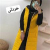 قیمت پافر دخترانه