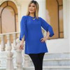 قیمت شومیز مجلسی یقه هفت زنانه کد 1203