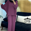 قیمت شومیز شلوار زنانه ابروبادی 9744