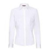 قیمت شومیز زنانه اسمارا رنگ سفید سایز 36 تا 48