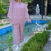 قیمت شومیز شلوار مدل چیچک کد 25/00