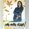 قیمت تونیک بافت بلند زنانه کد 0646