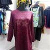 قیمت تونیک انغوره زنانه کد 2305