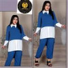 قیمت تونیک شلوار ست ابروبادی