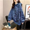 قیمت هودی تو کرک وارداتی زنانه کد 63