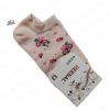 قیمت جوراب گل گلی زنانه کد 170